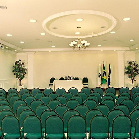 Planalto Select Hotel Ponta Grossa Ponta Grossa  Tiện nghi bức ảnh
