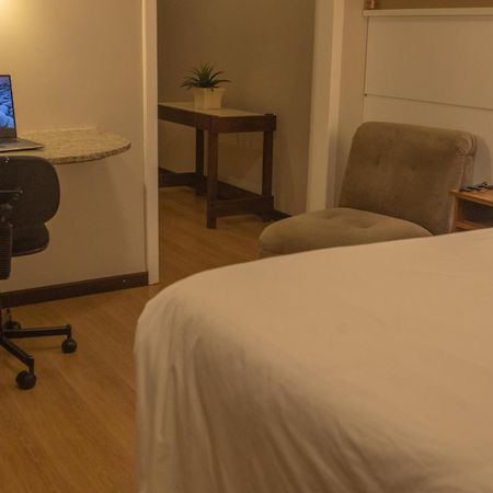 Planalto Select Hotel Ponta Grossa Ponta Grossa  Ngoại thất bức ảnh