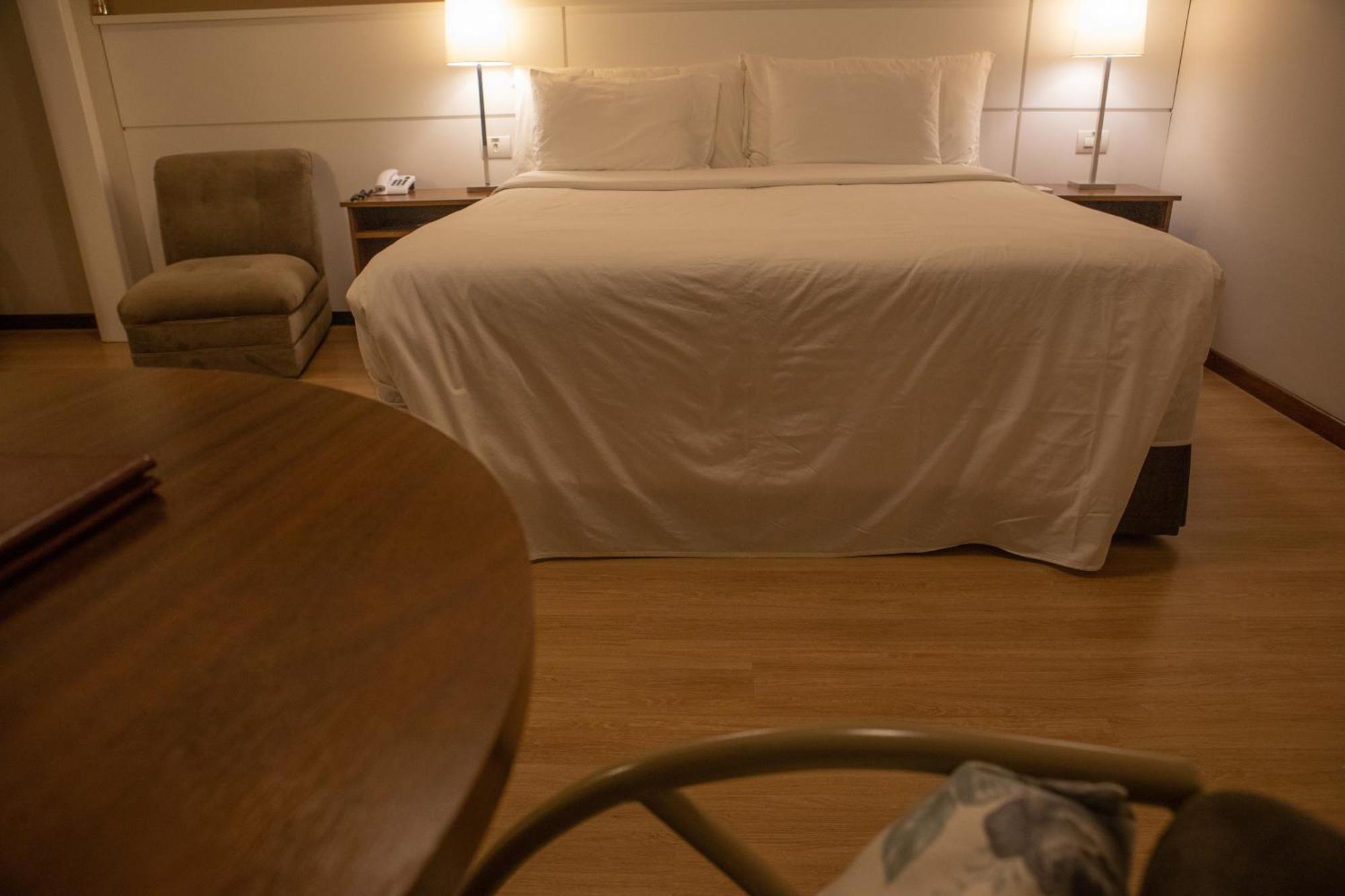 Planalto Select Hotel Ponta Grossa Ponta Grossa  Ngoại thất bức ảnh