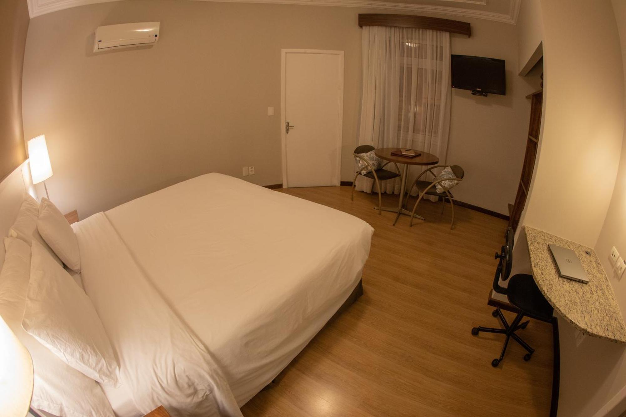 Planalto Select Hotel Ponta Grossa Ponta Grossa  Ngoại thất bức ảnh
